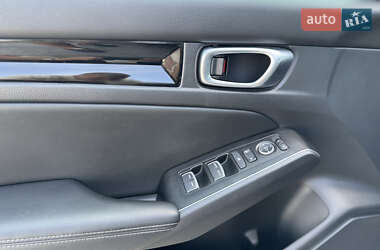 Хэтчбек Honda Civic 2022 в 