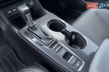 Хэтчбек Honda Civic 2022 в 