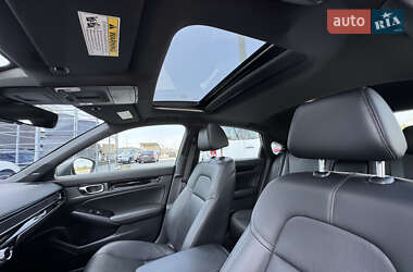 Хэтчбек Honda Civic 2022 в 
