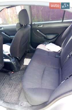 Седан Honda Civic 2001 в 