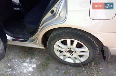 Седан Honda Civic 2001 в 