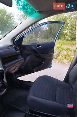 Хэтчбек Honda Civic 2002 в 