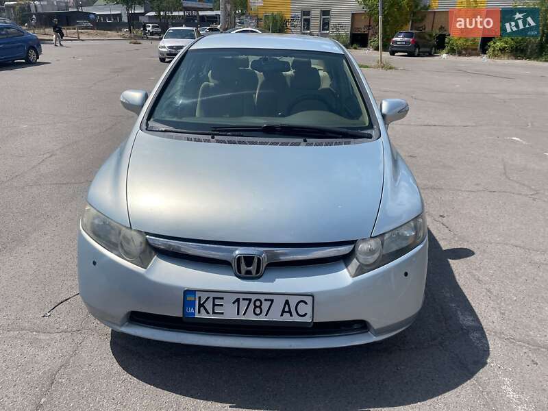 Honda Civic 2006