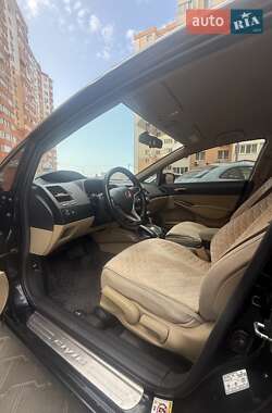 Седан Honda Civic 2008 в 