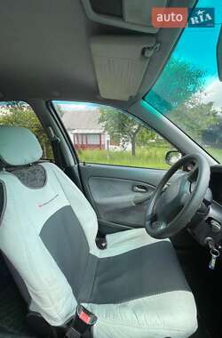 Хэтчбек Honda Civic 1995 в 