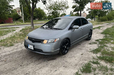Седан Honda Civic 2006 в 