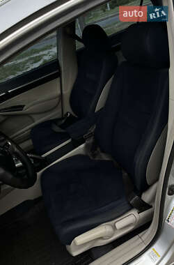 Седан Honda Civic 2006 в 