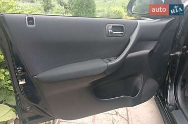 Хэтчбек Honda Civic 2004 в 