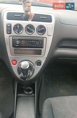 Хэтчбек Honda Civic 2004 в 