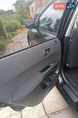 Хэтчбек Honda Civic 2004 в 