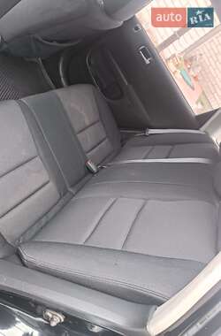 Хэтчбек Honda Civic 2004 в 