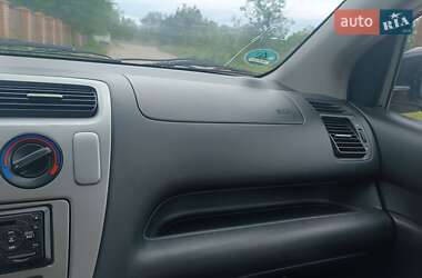 Хэтчбек Honda Civic 2004 в 