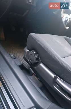 Хэтчбек Honda Civic 2004 в 