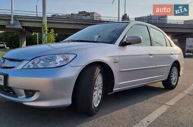 Седан Honda Civic 2003 в Киеве