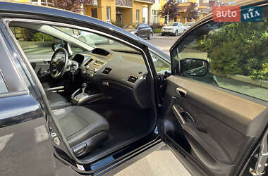 Седан Honda Civic 2008 в 