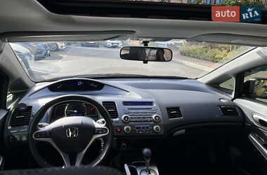 Седан Honda Civic 2008 в 
