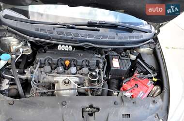 Седан Honda Civic 2007 в 