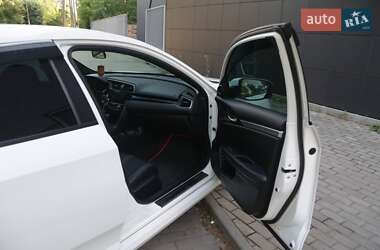 Седан Honda Civic 2019 в Славянске