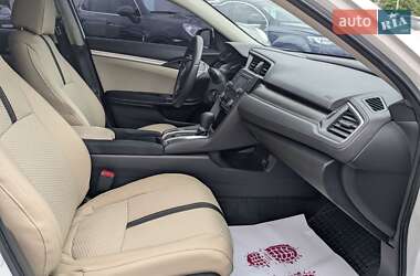 Седан Honda Civic 2019 в 