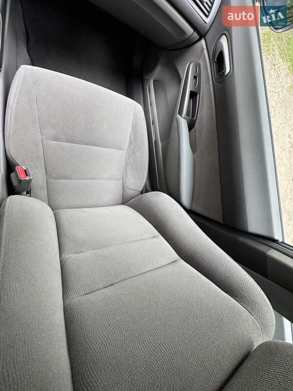 Седан Honda Civic 2007 в Киеве