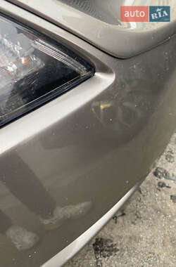 Седан Honda Civic 2007 в 