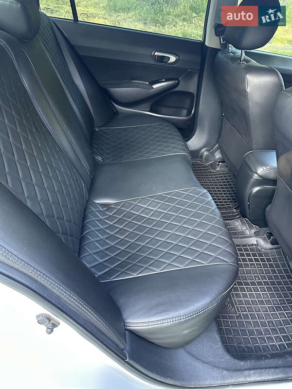 Седан Honda Civic 2008 в Кропивницькому