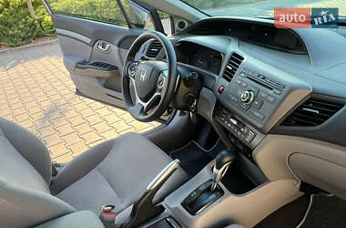 Седан Honda Civic 2012 в Одессе