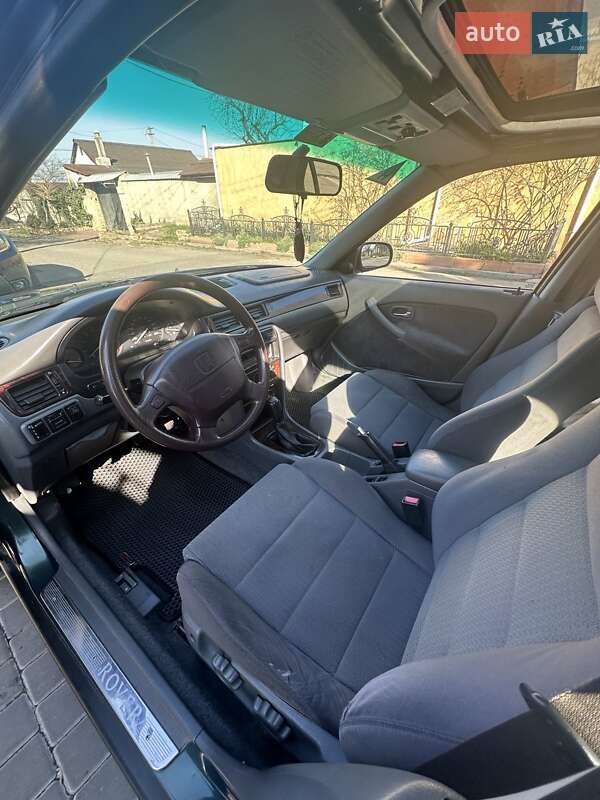 Ліфтбек Honda Civic 1997 в Одесі