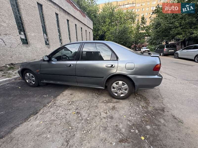 Седан Honda Civic 1995 в 
