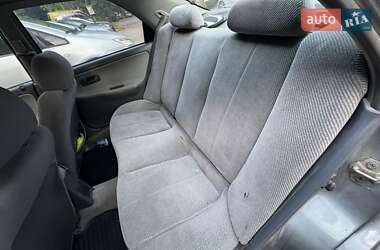 Седан Honda Civic 1995 в 