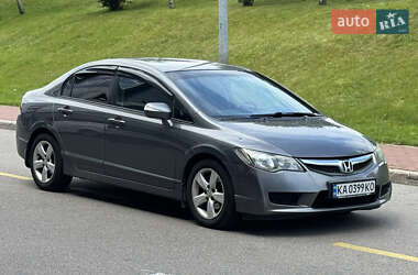 Седан Honda Civic 2011 в Києві