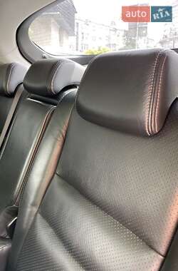 Хэтчбек Honda Civic 2008 в Запорожье