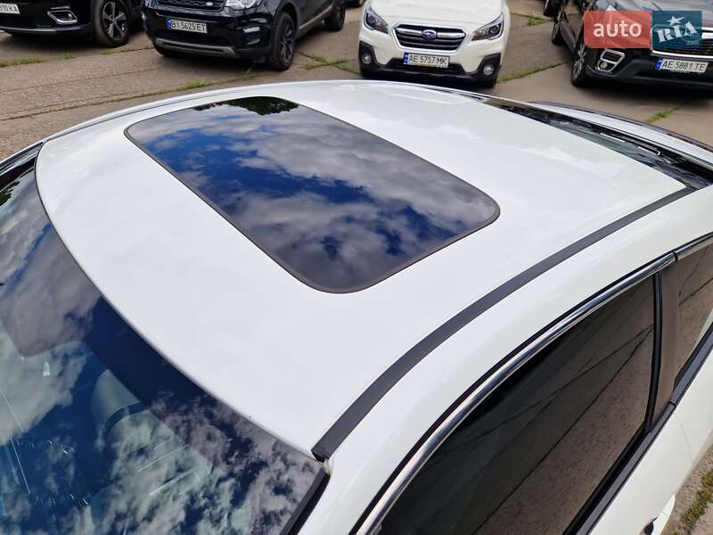 Купе Honda Civic 2016 в Дніпрі