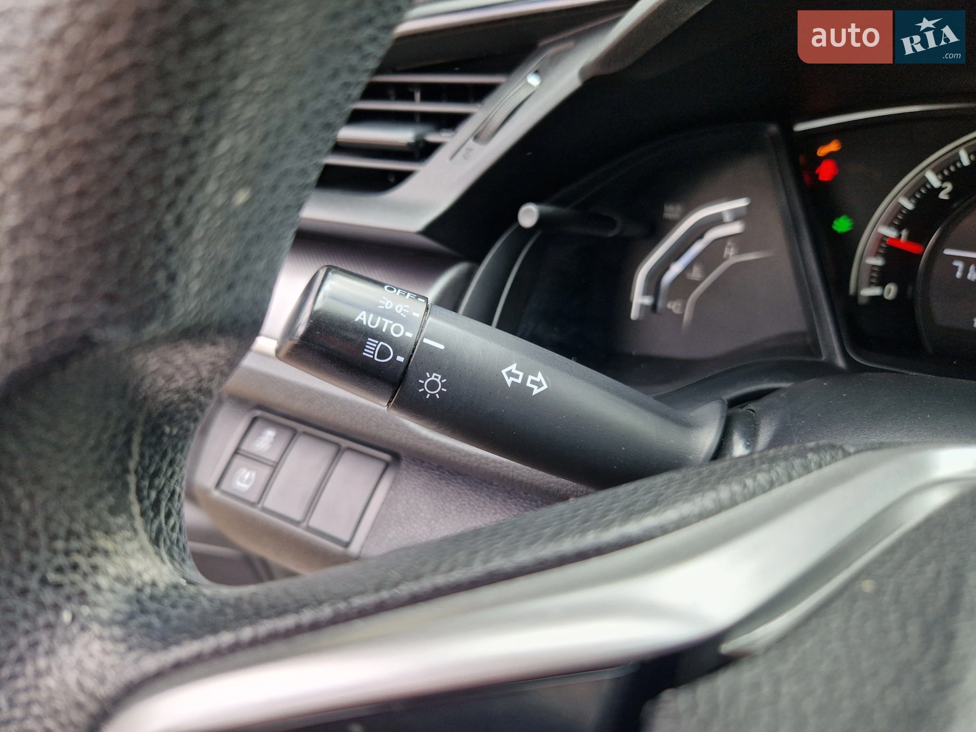 2016 Honda Civic - мініатюра 26