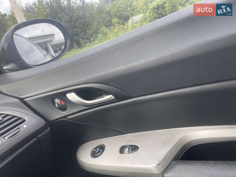 Хетчбек Honda Civic 2008 в Одесі