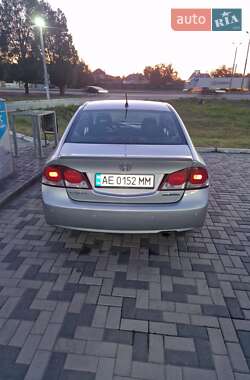 Седан Honda Civic 2009 в 