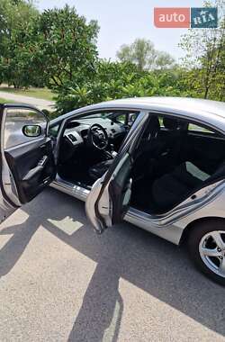 Седан Honda Civic 2009 в 