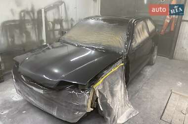 Хэтчбек Honda Civic 1989 в 