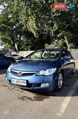 Седан Honda Civic 2007 в Славуте