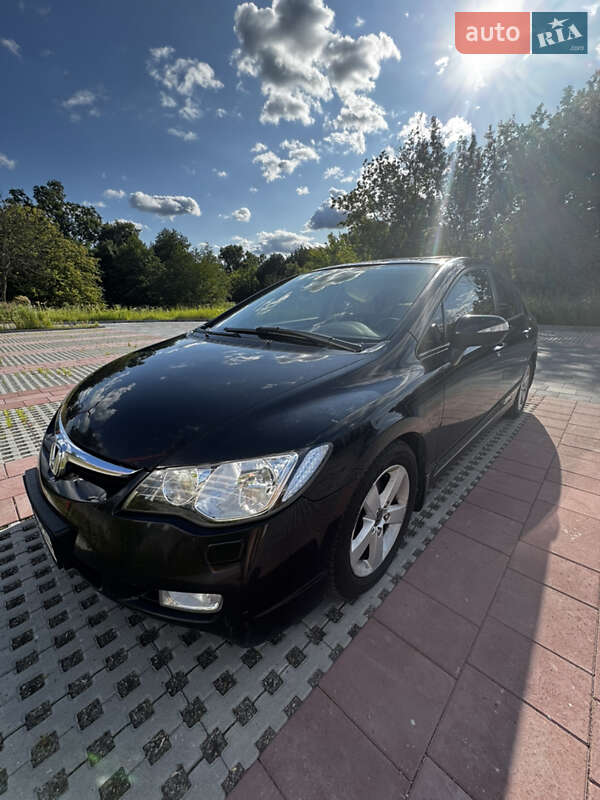 Honda Civic 2006