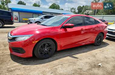 Honda Civic 2018