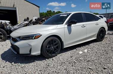 Honda Civic 2024