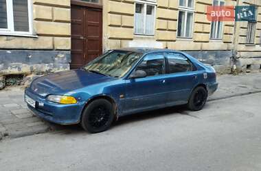 Седан Honda Civic 1995 в 
