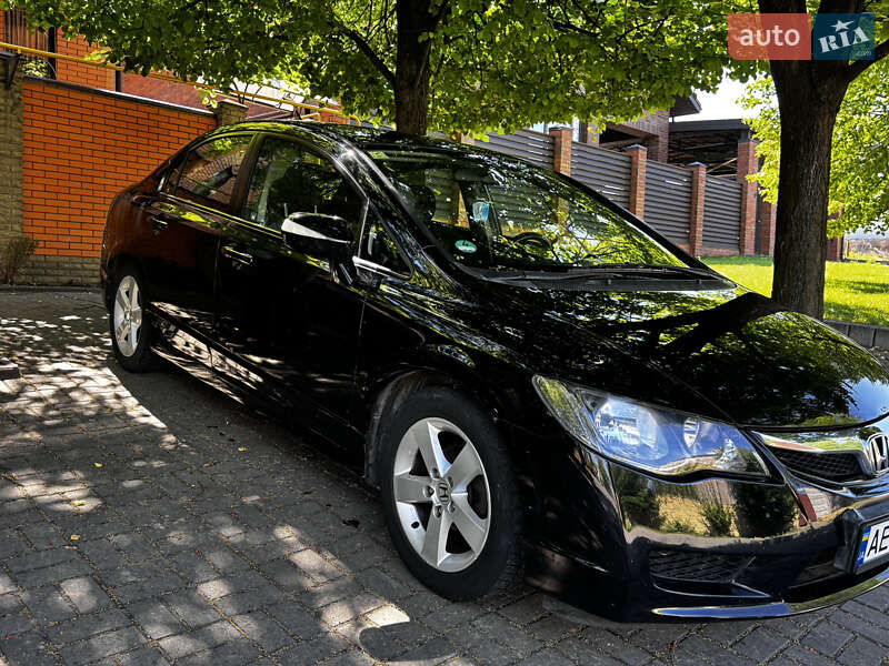 Honda Civic 2010