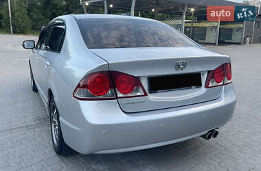 Седан Honda Civic 2007 в 