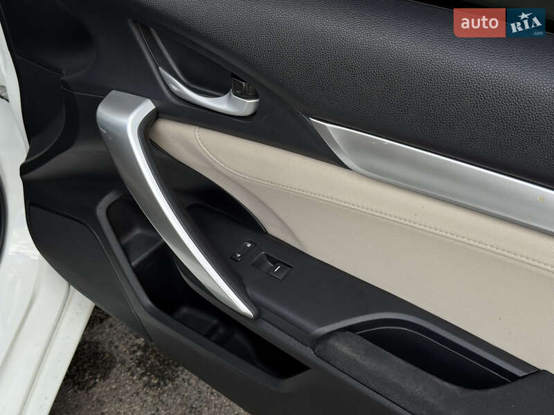 Купе Honda Civic 2016 в Киеве