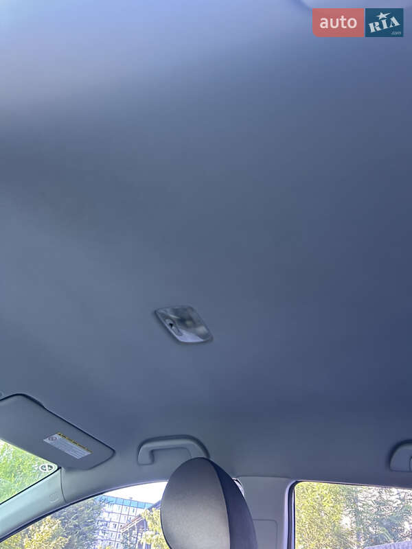 Хетчбек Honda Civic 2007 в Дніпрі