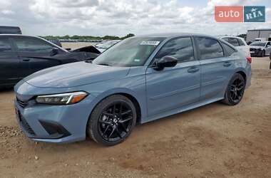 Honda Civic 2023