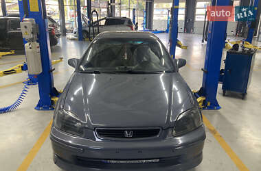 Хетчбек Honda Civic 1996 в Києві