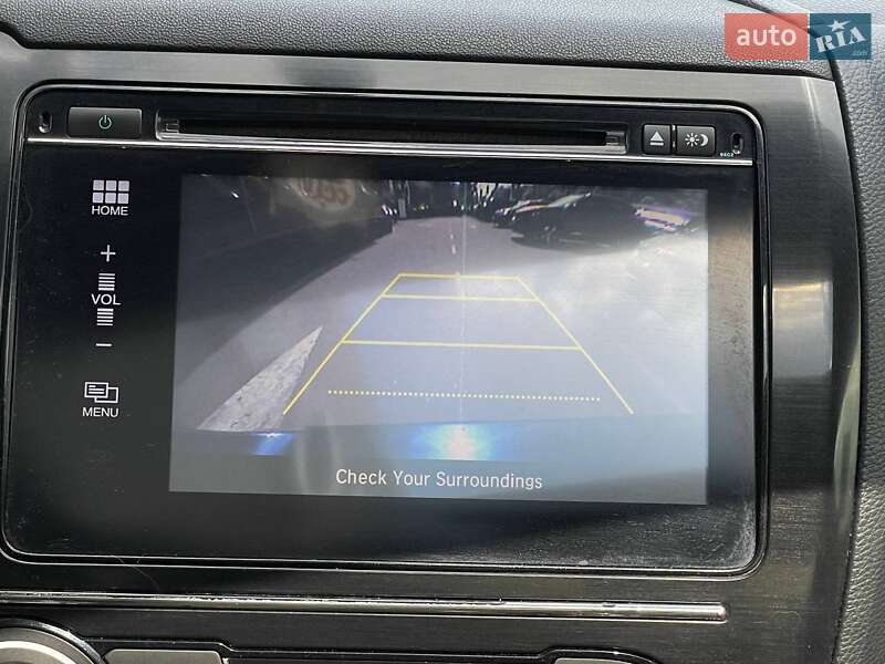 Купе Honda Civic 2014 в Киеве